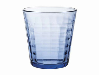 Zestaw 4 szklanek PRIS MARINE 220ml hartowane szkło Duralex