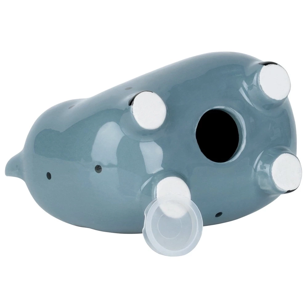 Skarbonka ceramiczna kot