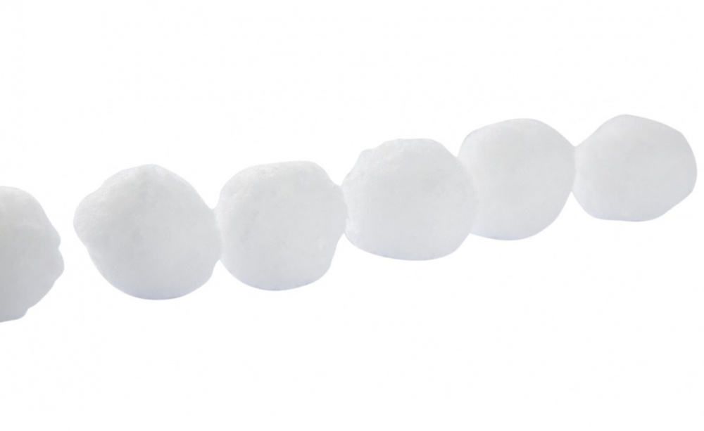Bestway Flowclear Kulki filtracyjne do pompy piaskowej 500g 58475