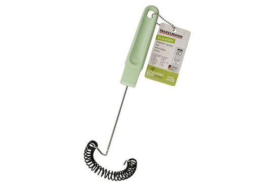 Ubijaczka trzepaczka spiralna ubijak Fackelmann 33069