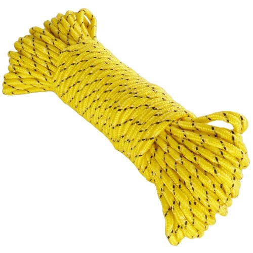 Akcesoria śledzie do namiotu z młotkiem 9 el.