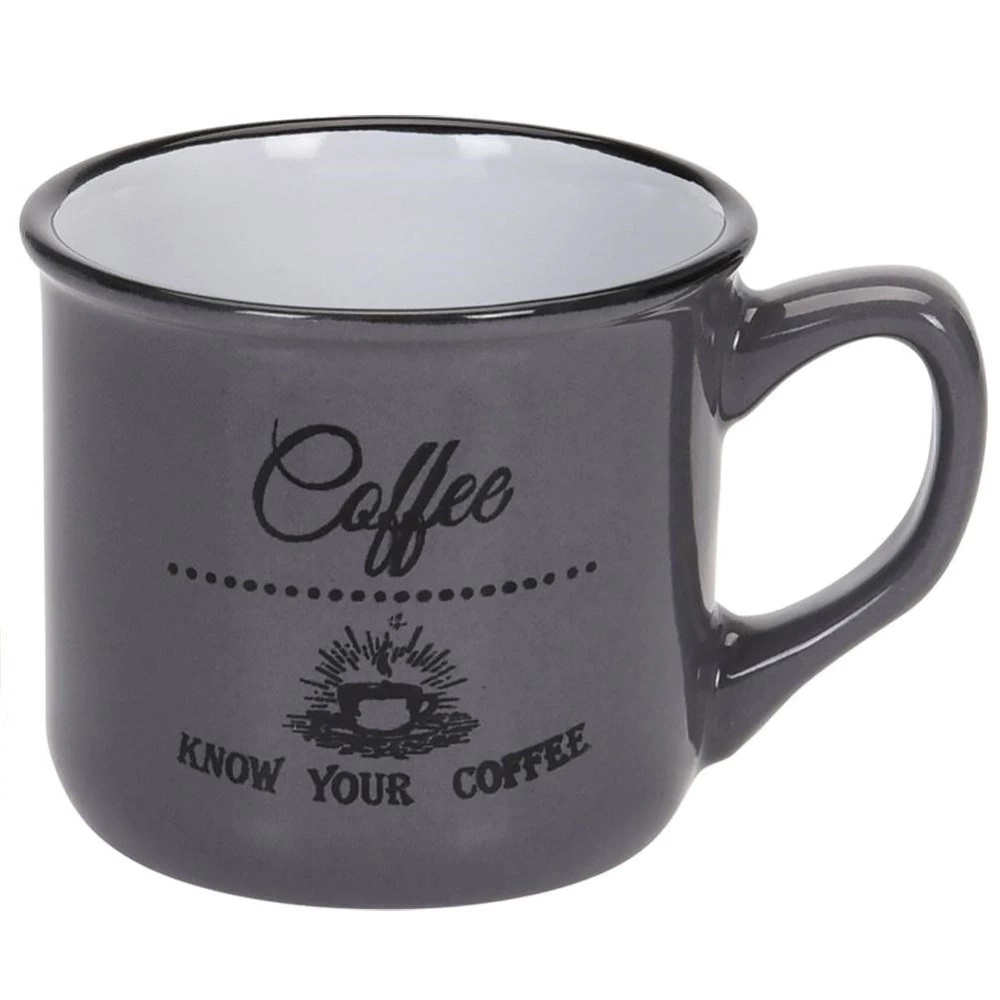 Kubki ceramiczne 160 ml 3 szt.