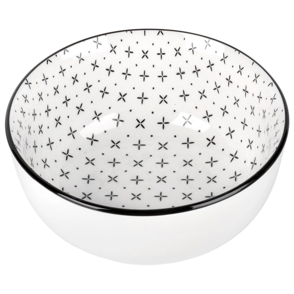 Zestaw serwis obiadowy porcelanowy 16 el.