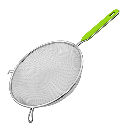 Sitko kuchenne do przesiewania duże Ø25 cm, FACKELMANN