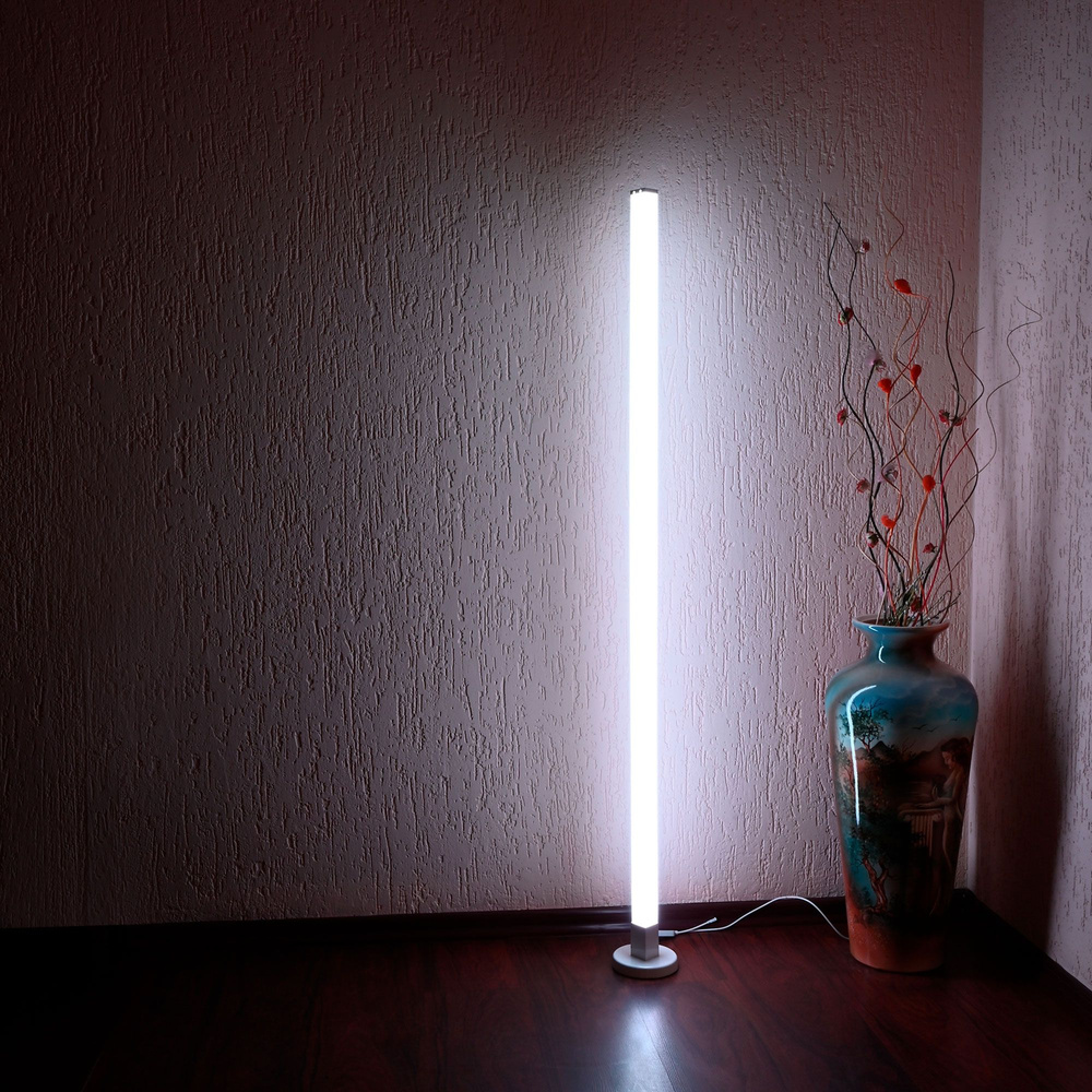 Oświetlenie podłogowe LED VIDEX VL-TF20-RGB