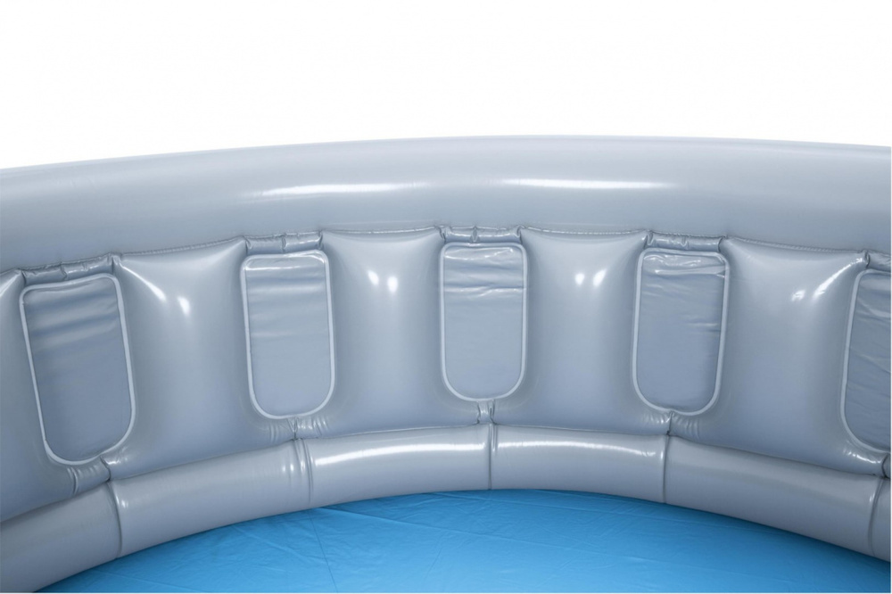 Basen dmuchany Statek Kosmiczny 152 x 43 cm Bestway 51080