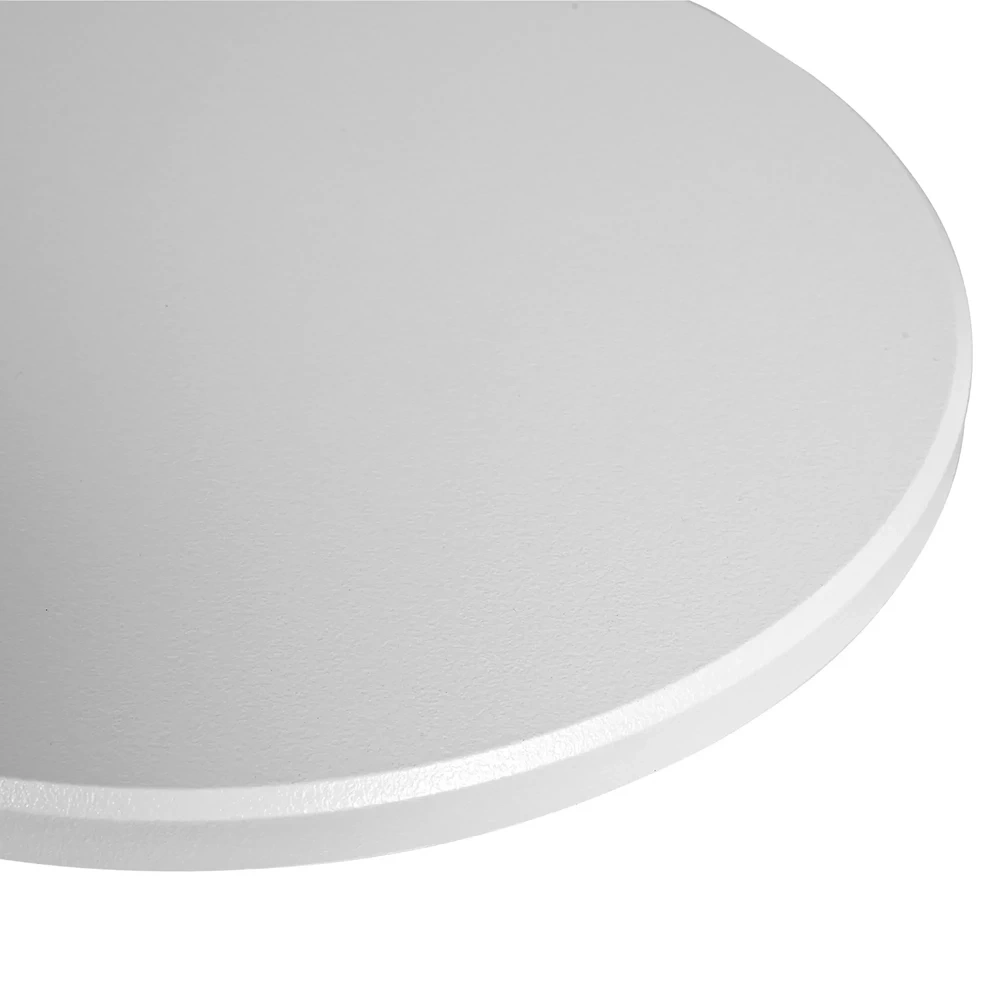 Lampa ścienna LED IP65 12W z regulacją barwy światła