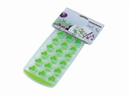 Foremka do kostek lodu ziół FACKELMANN 47099