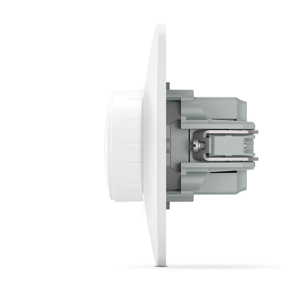 Ściemniacz Videx Binera LED 200W biały