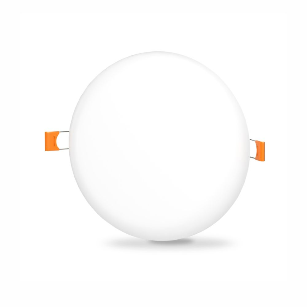Oprawa oświetleniowa LED bezramkowa VIDEX-DOWNLIGHT-LED-DLFR-24W-NW