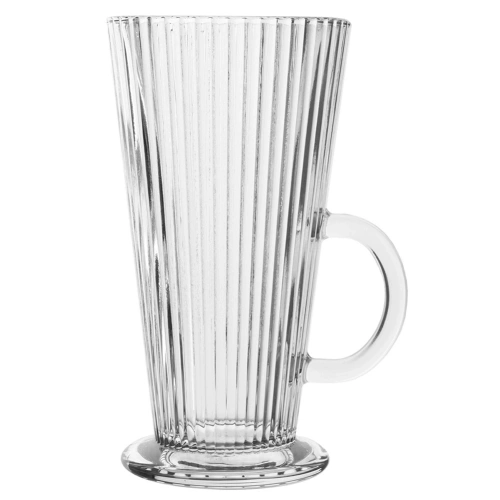 Szklanka do kawy latte 300 ml