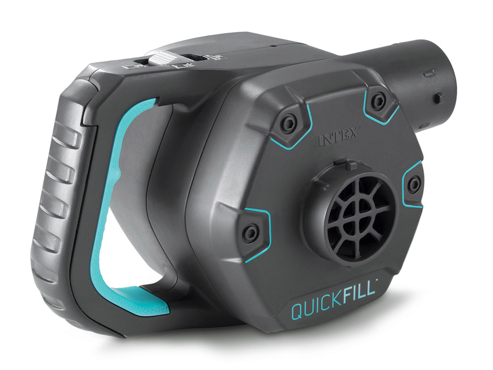 Pompka elektryczna Quick Fill 220-240V INTEX 66644