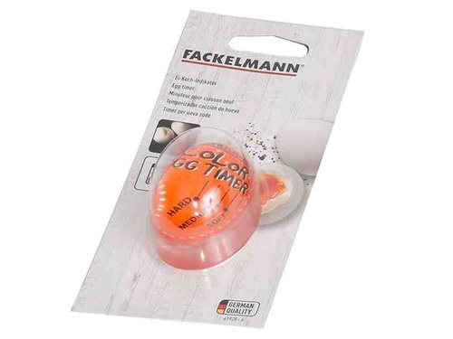 Wskaźnik do gotowania jajek minutnik Timer FACKELMANN 41928