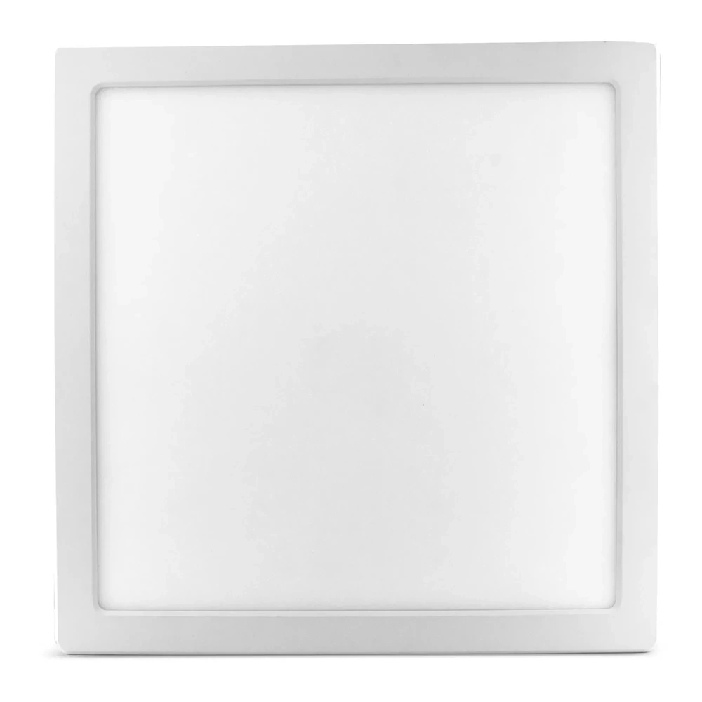 Lampa sufitowa LED VIDEX DL6S 24W regulowana barwa światła