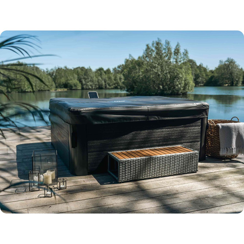 Panelowe SPA Oslo 6 osobowe mSpa