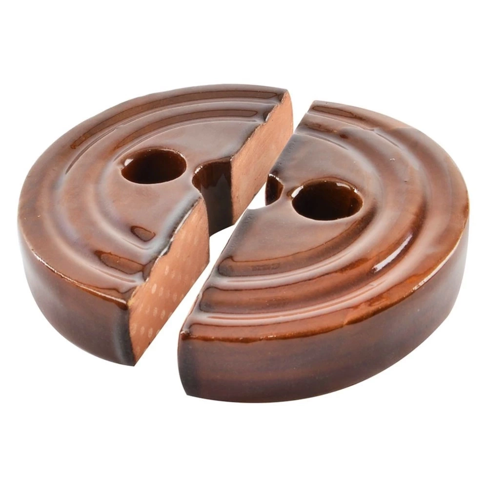 Kamień dociskowy do kiszenia ceramiczny 17 cm