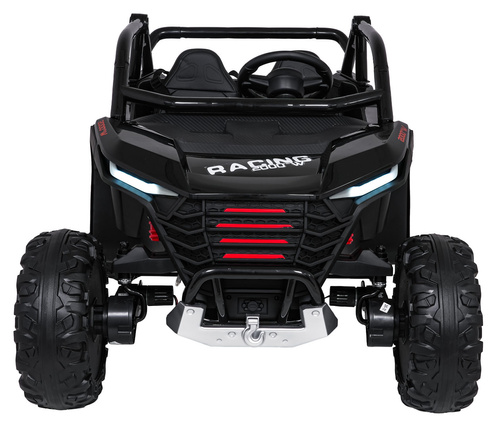 Pojazd RACING Road 2000 Czarny