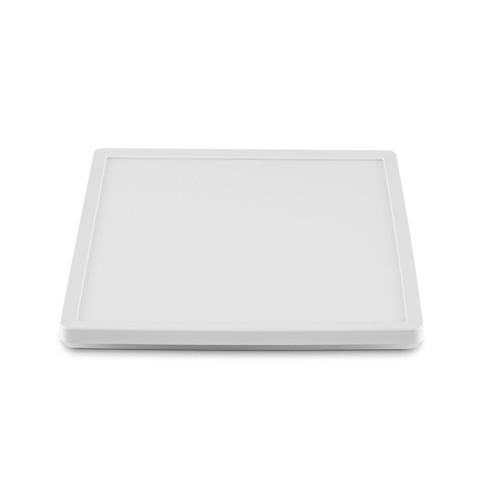 Lampa sufitowa LED VIDEX LED CEILING DL3S 24W BIAŁA 4K