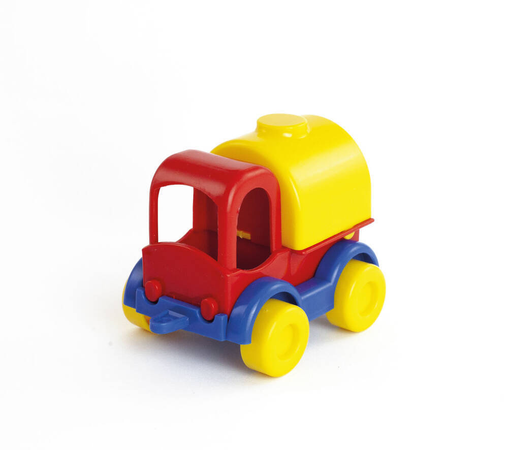 Kid Cars autka rózne model samolot straż pożarna cystern 60000 Wader