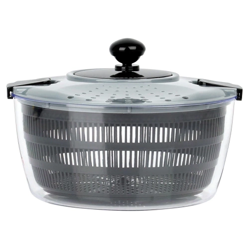 Wirówka suszarka do sałaty ręczna