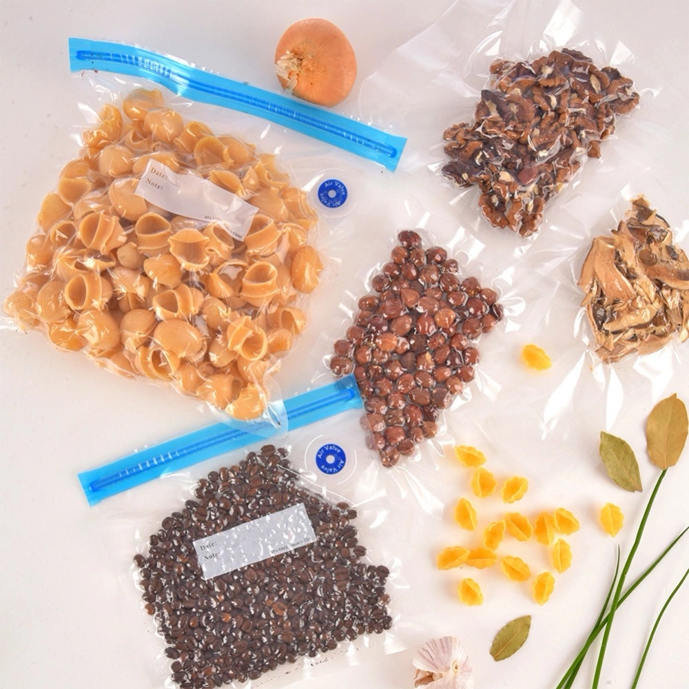 Worki próżniowe do żywności 40x28 cm 10 szt.