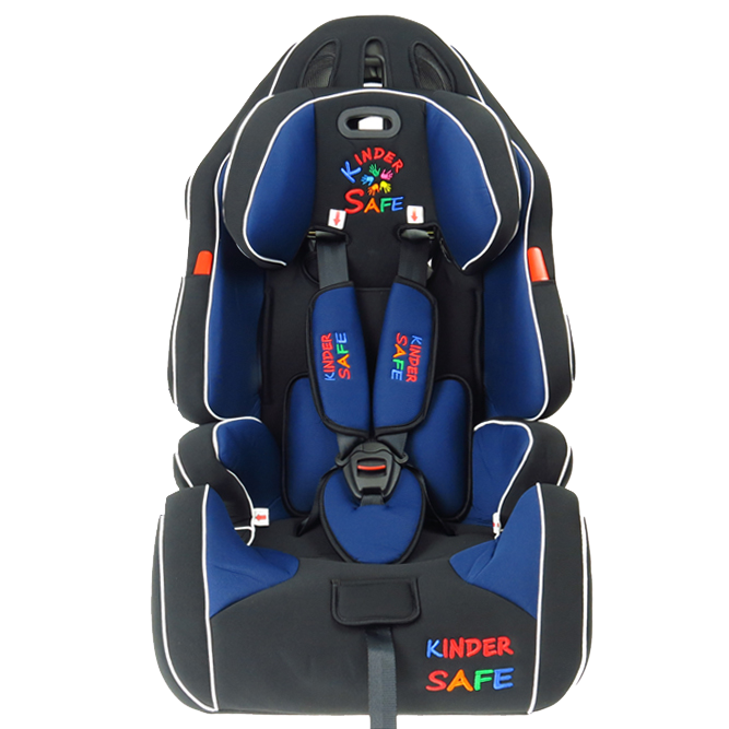 Fotelik samochodowy 9-36 kg KinderSafe Pro Comfort GE-G 