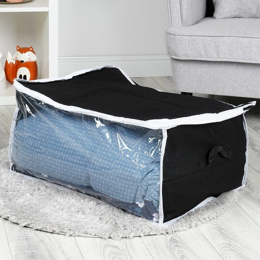 Pokrowiec na pościel 80 l 60x45x30 cm