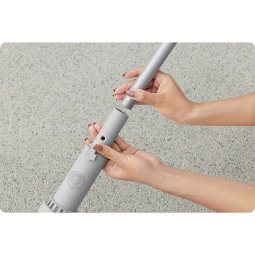 Bestway Akumulatorowy bezprzewodowy odkurzacz do jacuzzi Lay-Z-Spa 60327