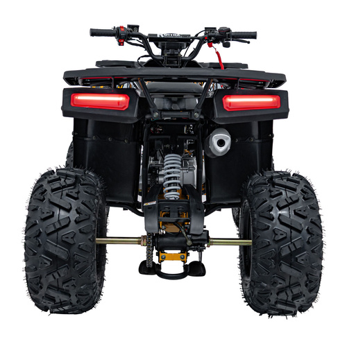 Pojazd Quad Spalinowy 120CC DISCOVERER Pomarańczowy