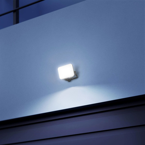 Naświetlacz Videx LED 20W 1900lm neutralna biel 5000K aluminium IP65 120°
