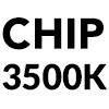 Chip 3500K epistar