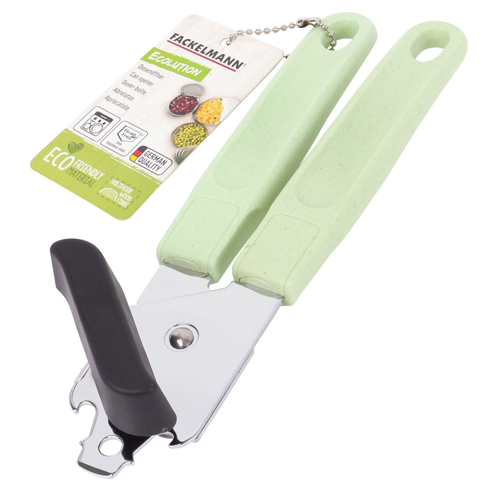 Otwieracz do puszek  Fackelmann 33074