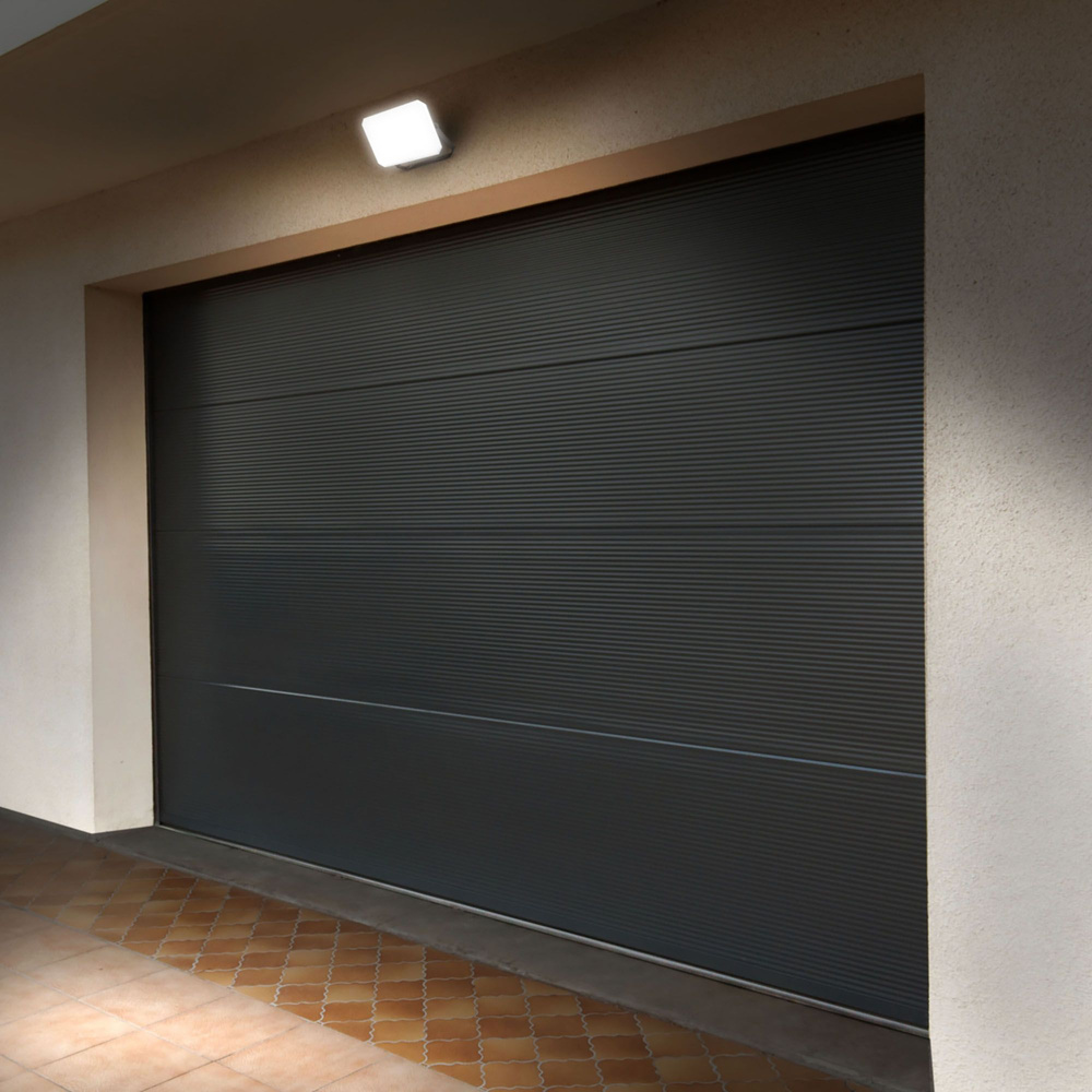 Naświetlacz Videx LED 50W 4750lm neutralna biel 5000K aluminium IP65 120°