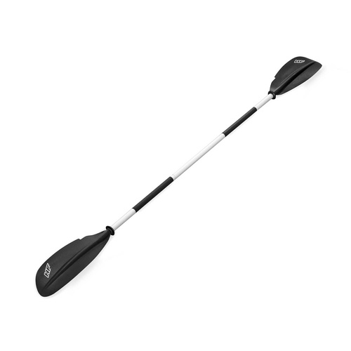 Bestway Składane WIOSŁO aluminiowe do deski SUP i kajaka 230cm 62174
