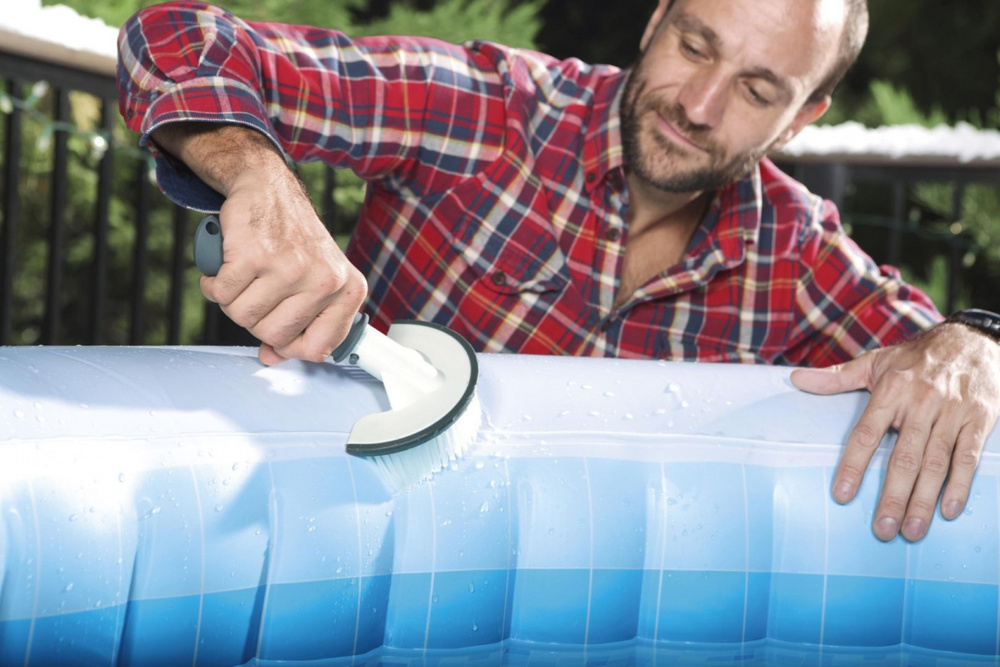 Zestaw czyszczący do SPA Bestway 60310