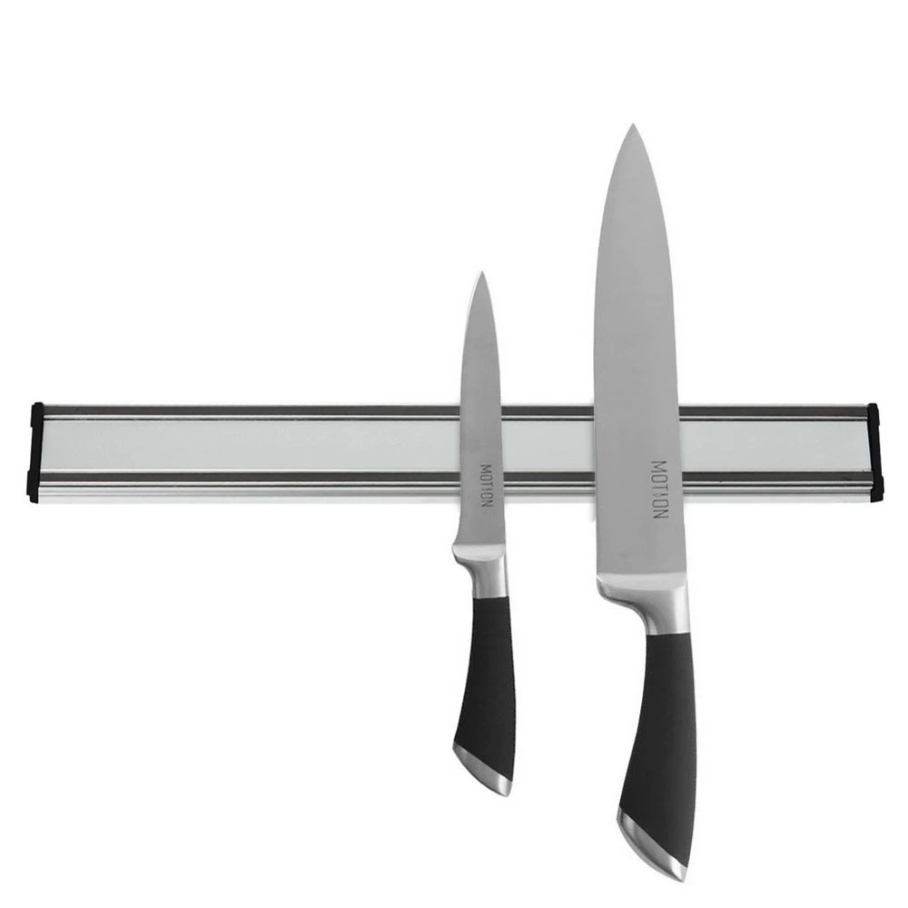 Listwa magnetyczna na noże 39 cm