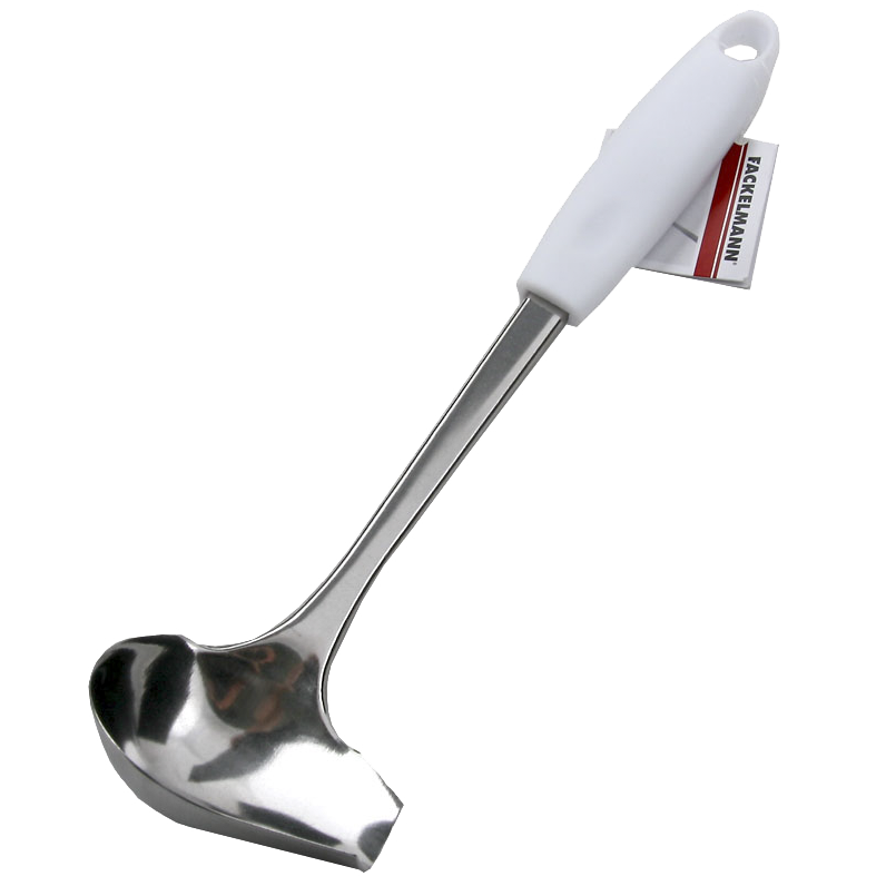 Łyżka do sosów 28 cm FACKELMANN 521157