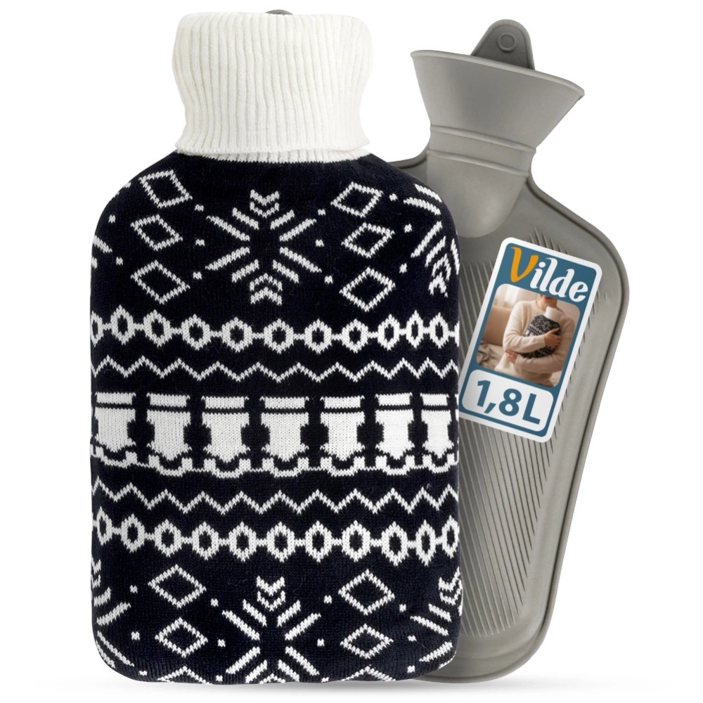 Termofor w pokrowcu 1,8 l