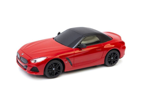 BMW Z4 New Version R/C skala 1:24 Rastar samochód sterowany mix kolorów