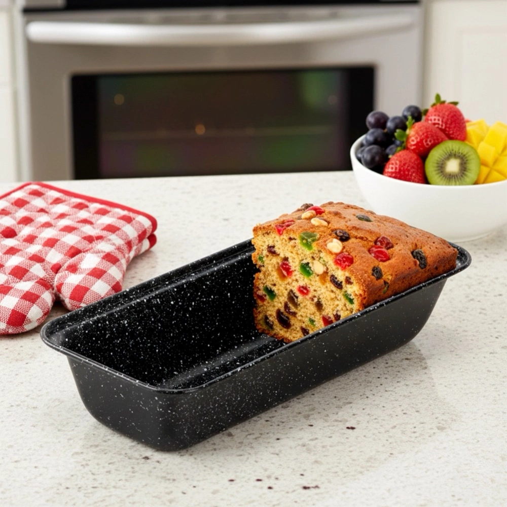 Forma do chleba granitowa 32,5x13,5x6,5 cm