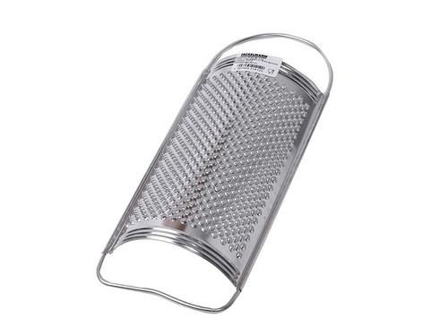 Tarka półokrągła metalowa do ziemniaków warzyw owoców Fackelmann 521412