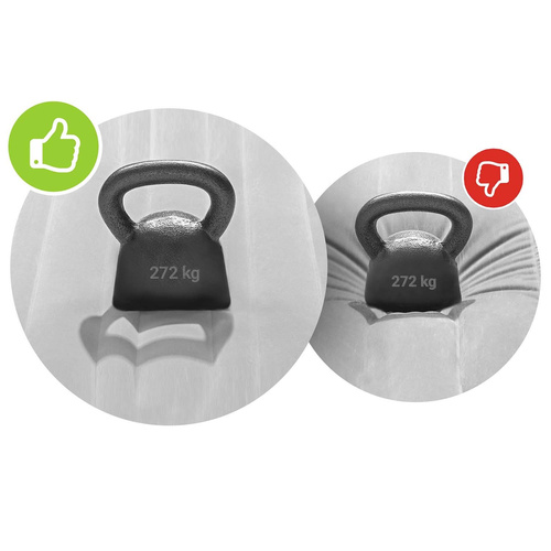 Materac welurowy dmuchany Deluxe Full 137 x 191 x 25 cm Intex 64102