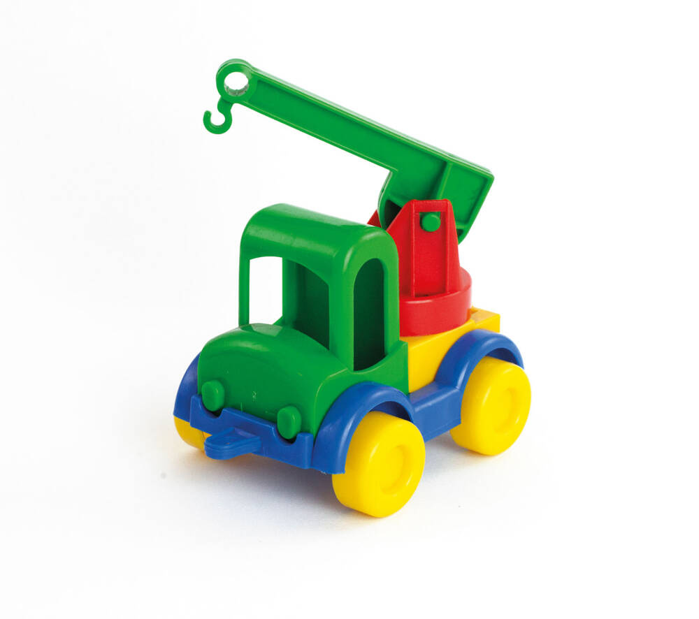 Kid Cars autka rózne model samolot straż pożarna cystern 60000 Wader