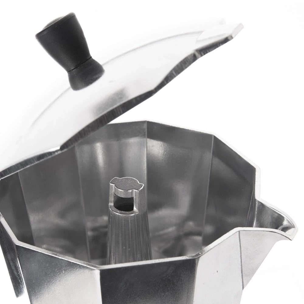 Kawiarka aluminiowa 450 ml