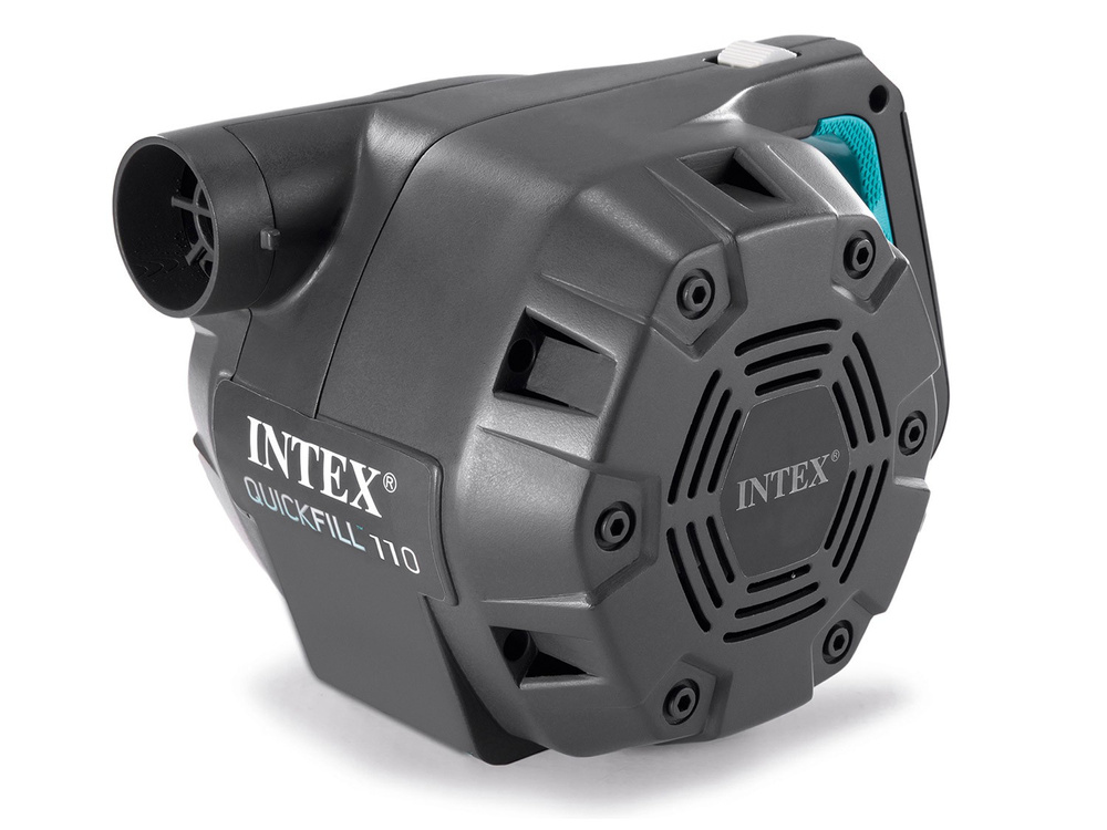 Pompka elektryczna Quick Fill 220-240V INTEX 66644
