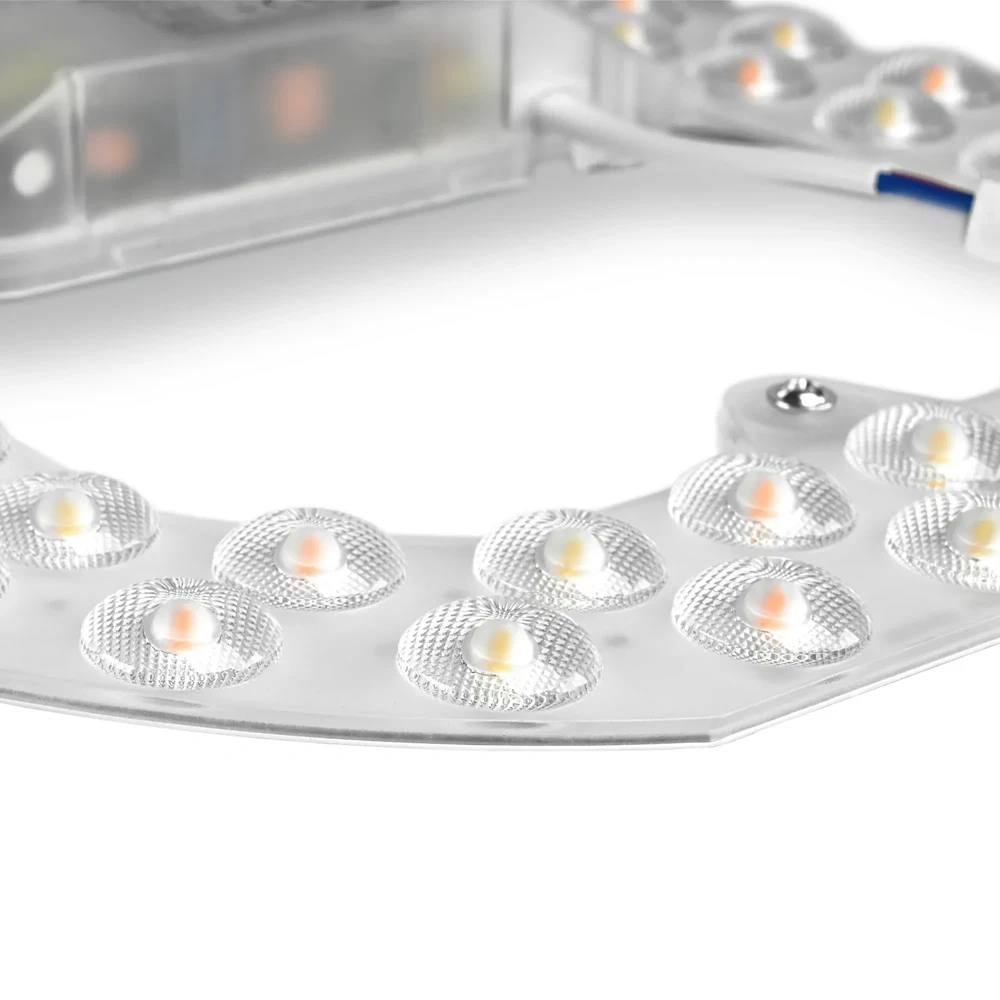 Moduł LED VIDEX 32W z regulacją barwy światła