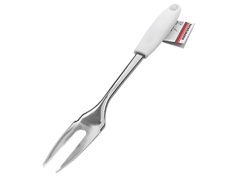 Widelec do mięsa wędlin grilla 32 cm Fackelmann 521150