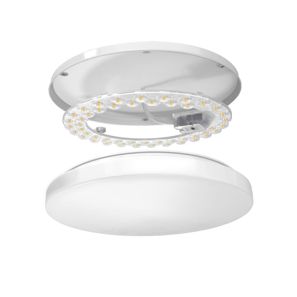 Moduł LED VIDEX VL-MLC-244 24W 4000K