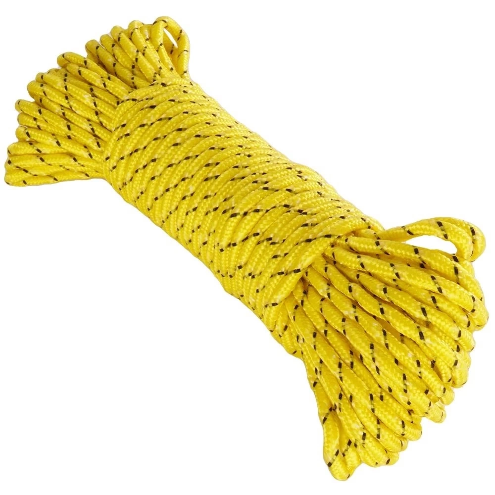 Akcesoria śledzie do namiotu z młotkiem 9 el.