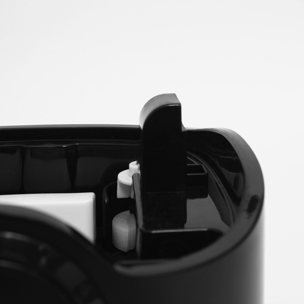 Nawilżacz powietrza filtr odkamieniający pilot timer Bauerkraft